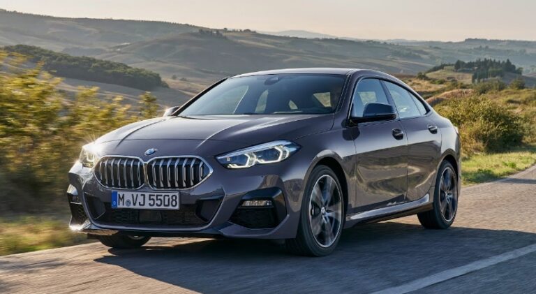 2026 BMW 2 Series Price