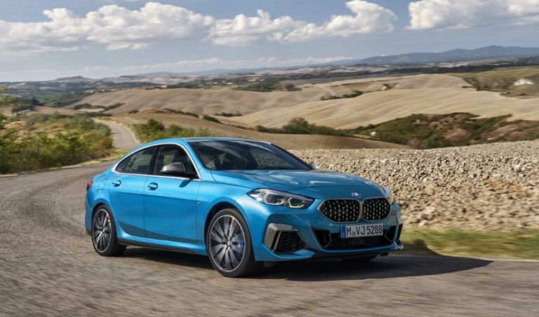 2026 BMW 3 Series Pictures