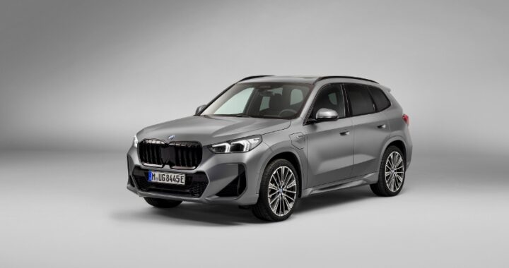 New 2027 BMW X1 Dimensions