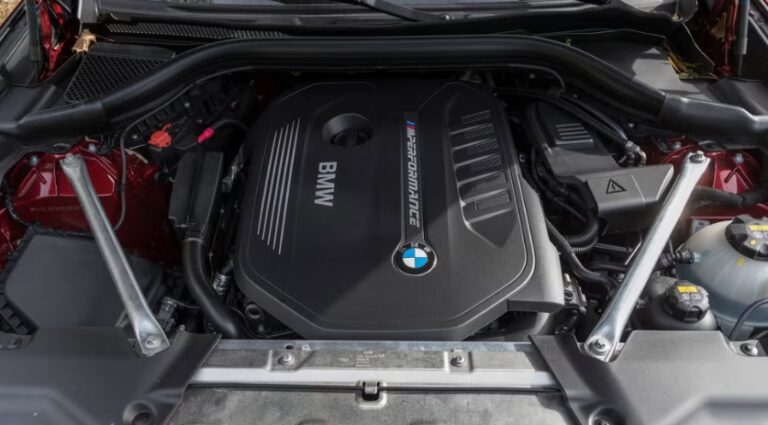 2026 BMW X3 Dimensions, Engine, Pictures - New BMW USA