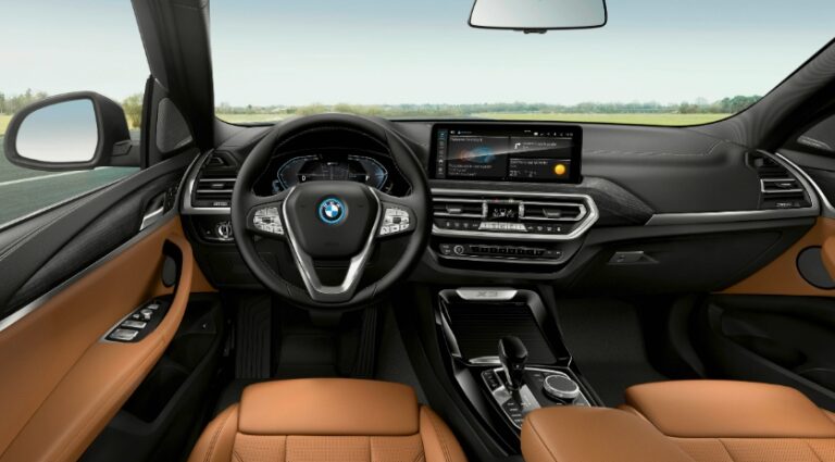 2026 BMW X3 Dimensions, Engine, Pictures - New BMW USA
