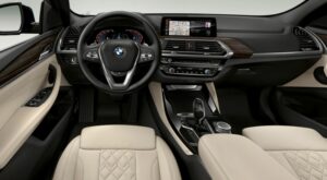 2026 BMW X4 Interior, Engine, Pictures - New BMW USA