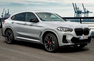 2026 BMW X4 Interior, Engine, Pictures - New BMW USA